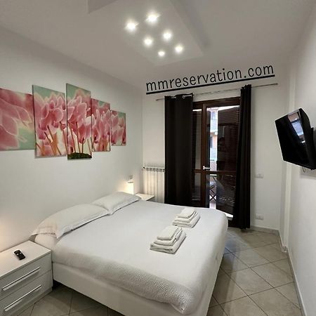 Ciclamino Appartamento Roma Infernetto Dış mekan fotoğraf